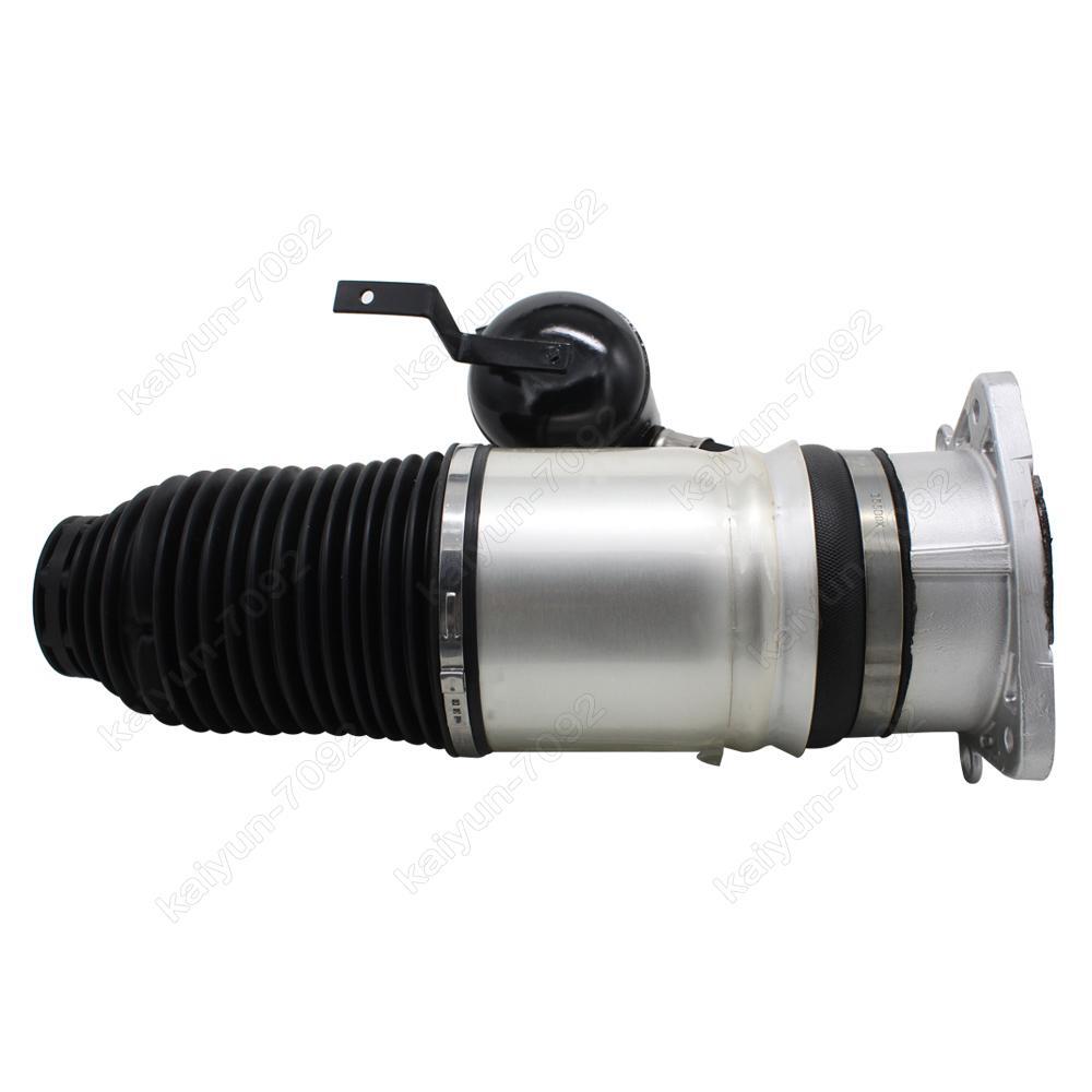 for Audi for A8 Quattro D3 S8 4E 4.2L 2002-2011 Rear Right Air Spring Bag 4E0616002