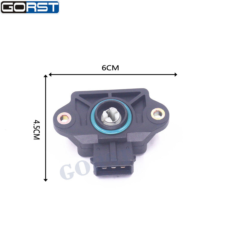 for Audi for A4 for A5 for A6 Q5 2.4L V6 2.8-3.2L Oxygen Sensor Wideband Upstream 06E906265S