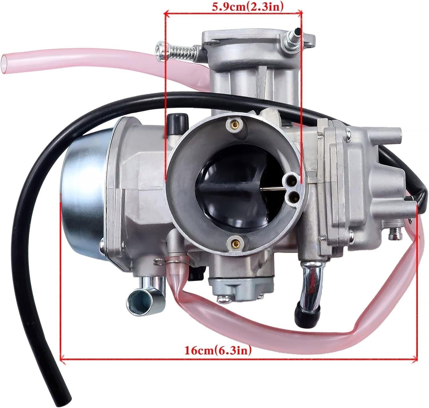5KM-14901-00-00 Carburetor for Yamaha Grizzly 660 YFM660, for Yamaha RHINO 660 YFM660