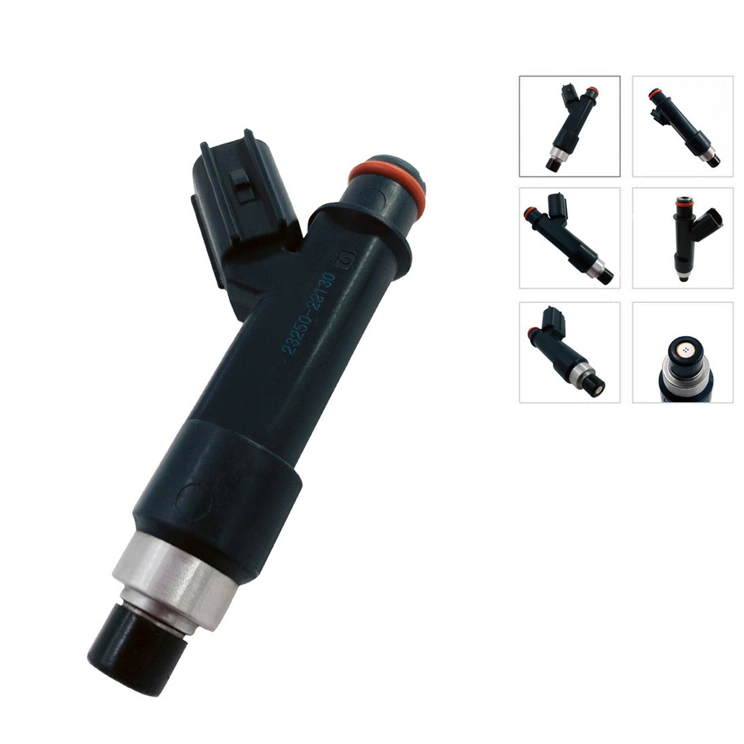 4-piece fuel injector 23250-22330 suitable for Toyota for Corolla Matrix 1.8L L4
