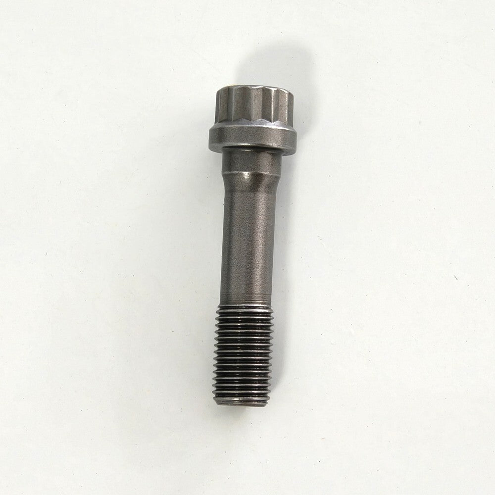 8X Performance Forged 4340 Racing Connecting Rod Bolt Caps 3/8 1.600L