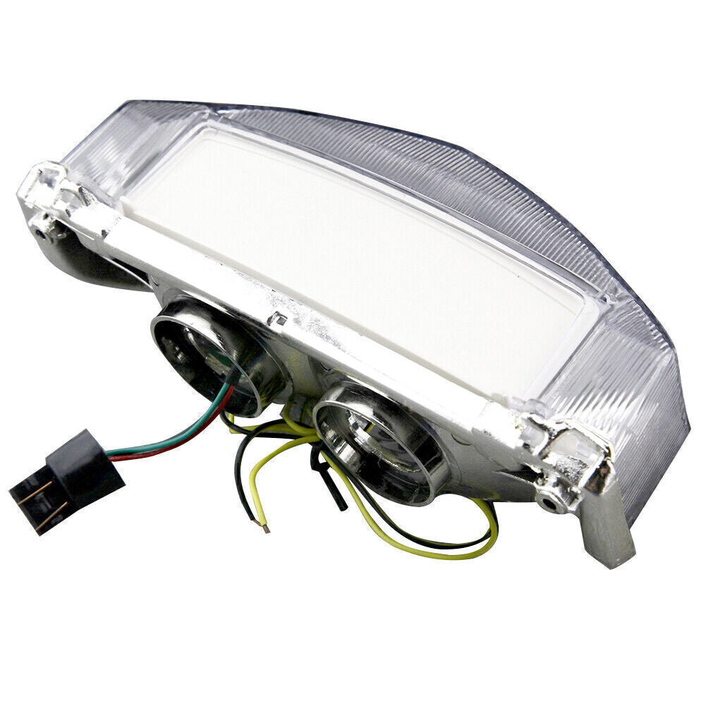 for HONDA CBR 929RR 2000 2001 Rear Tail Light Integrated LED Turn Signals UK