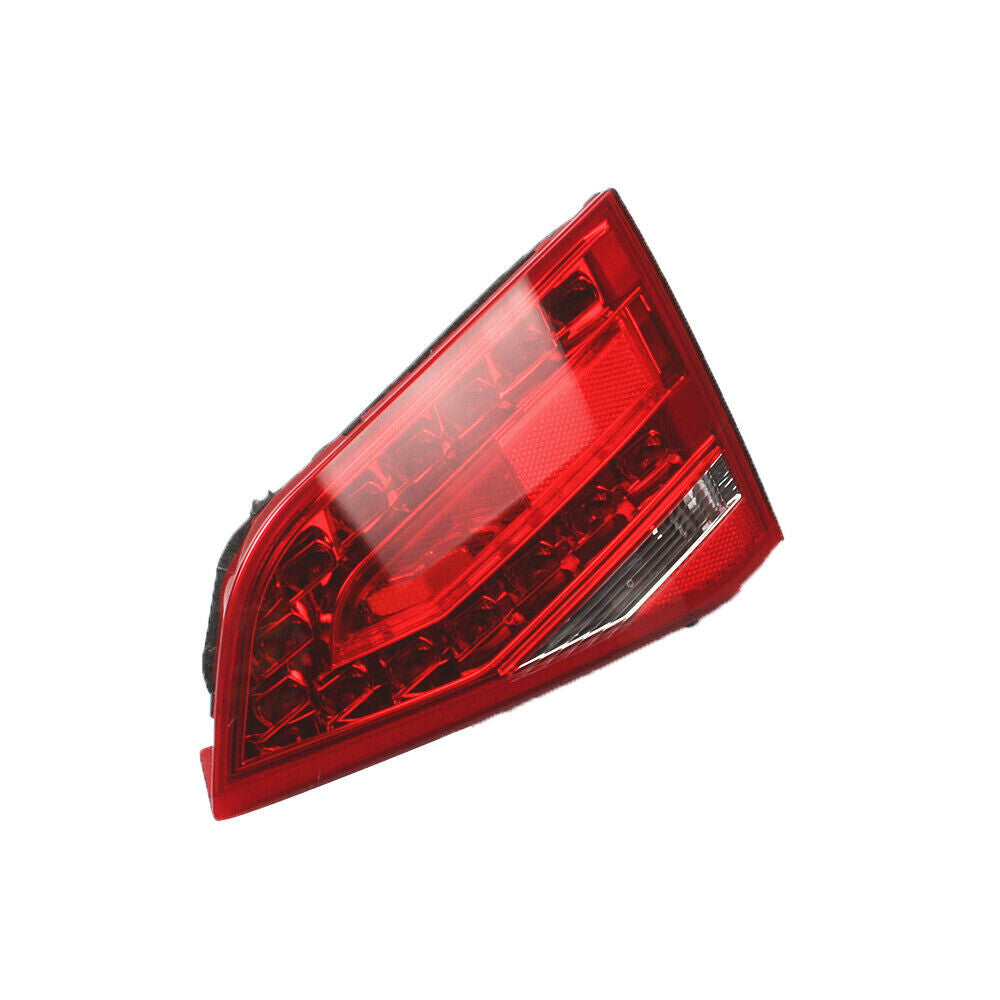 Inner Right Tail light Brake Light LED Fit for AUDI for A4 S4 2008-2012 Sedan 1PCS