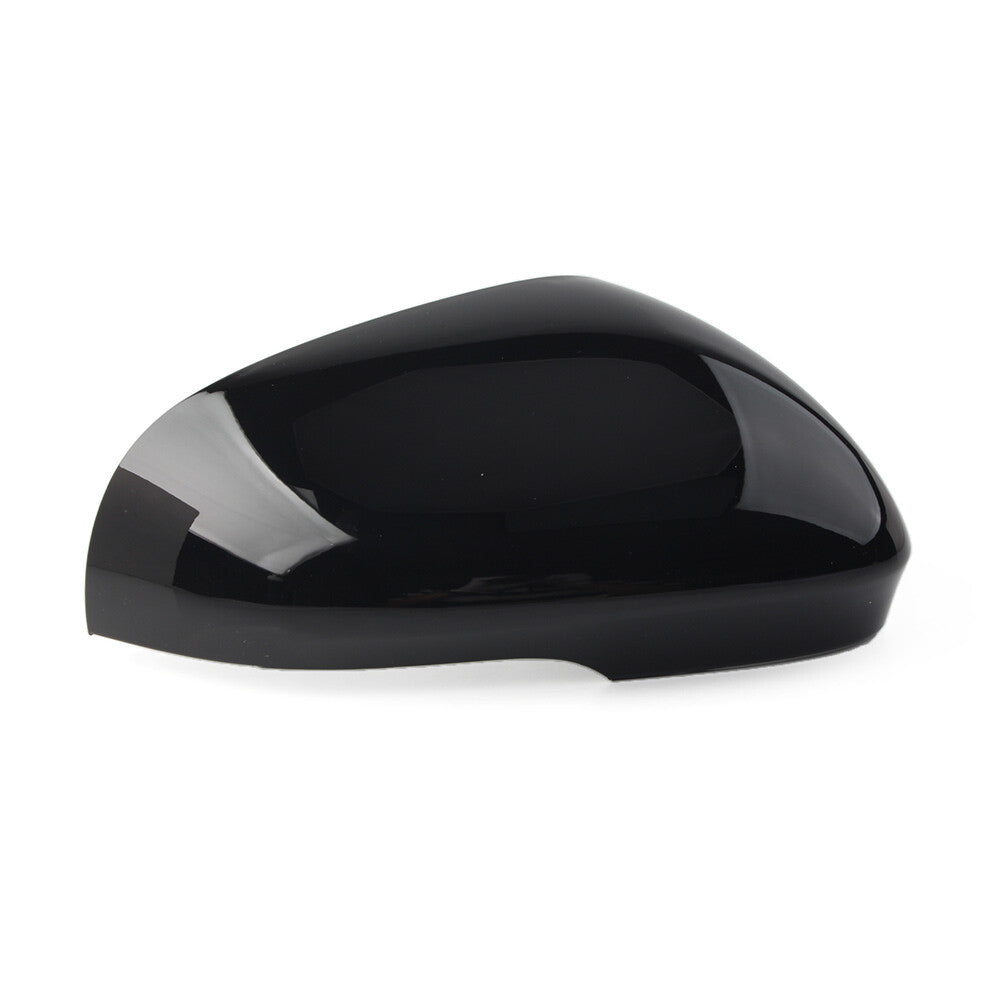 Right Rear Wing Mirror Housing Cover for Jaguar XJ XJR XF XK XKR XKR-S I-Pace XE