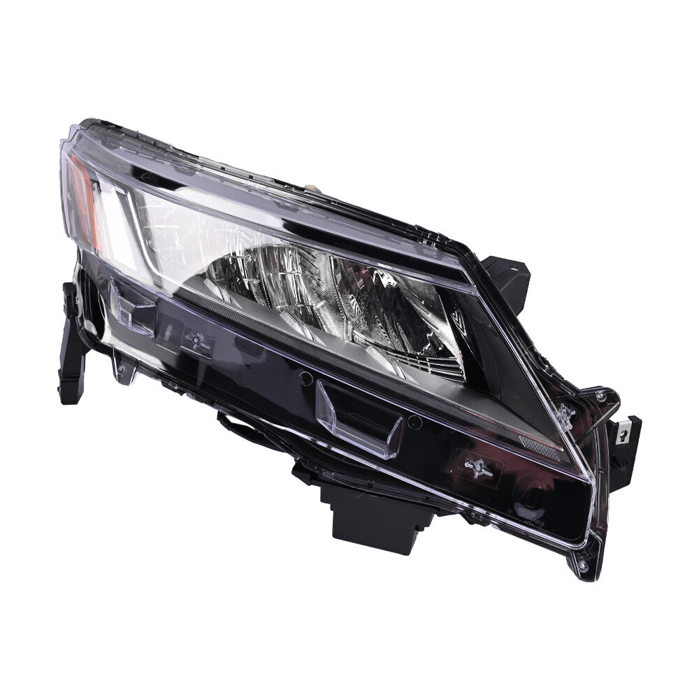 Headlight For 2020-2021 for Mitsubishi Outlander Sport Right Passenger Side LED