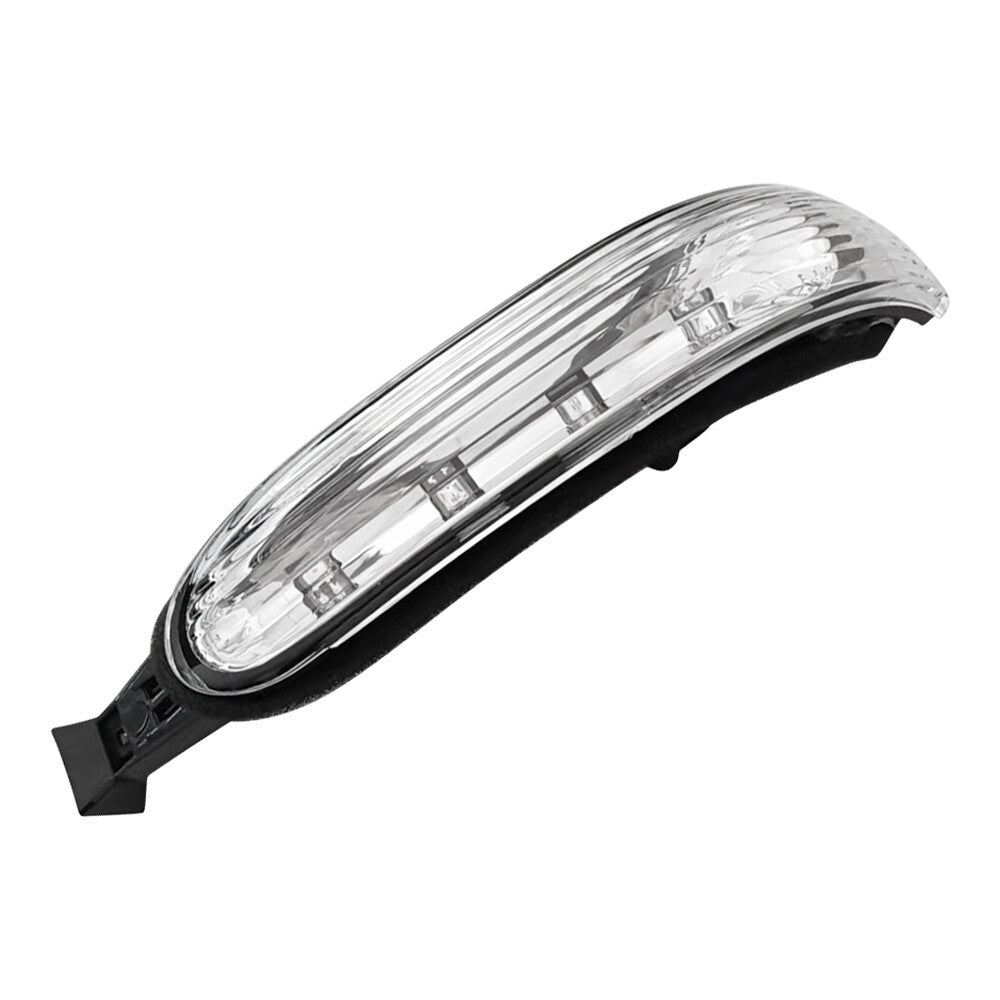 Left Door Mirror Turn Signal Lamp Light for ML-Class W163 2002-2005 1638200521