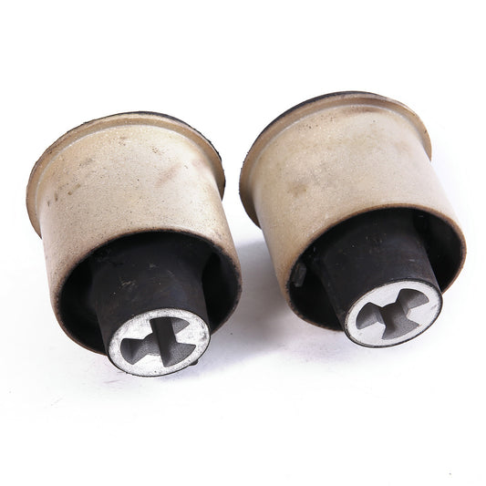2-piece rear axle bushings for Volkswagen Polo 2002-2013 6R0 501 541 A/B