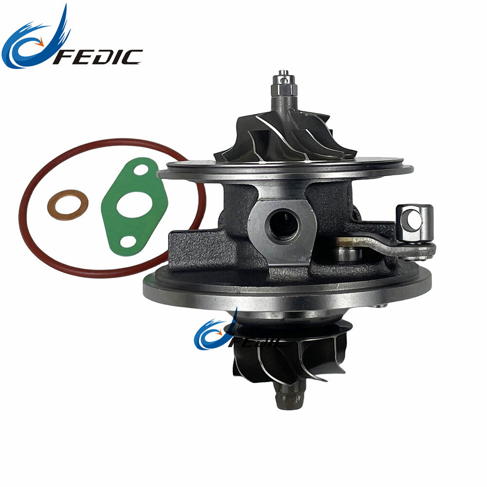 Turbo cartridge 54399880059 for Seat Alhambra for VW Sharan 140HP 103Kw 2.0TDI 2005