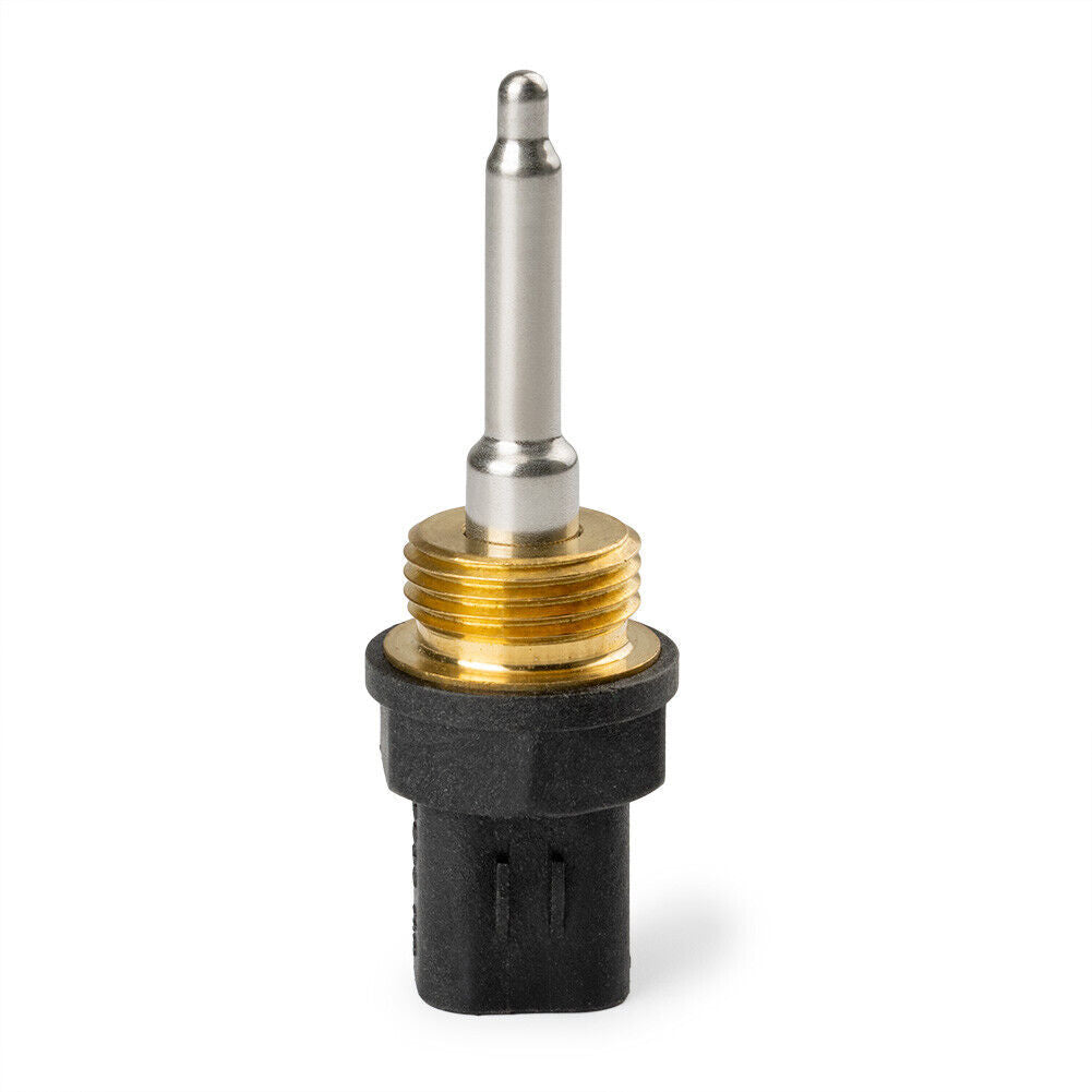 Temperature sensor 256-6453 is suitable for CAT wheeled excavators M316, M316F, and M317F++.