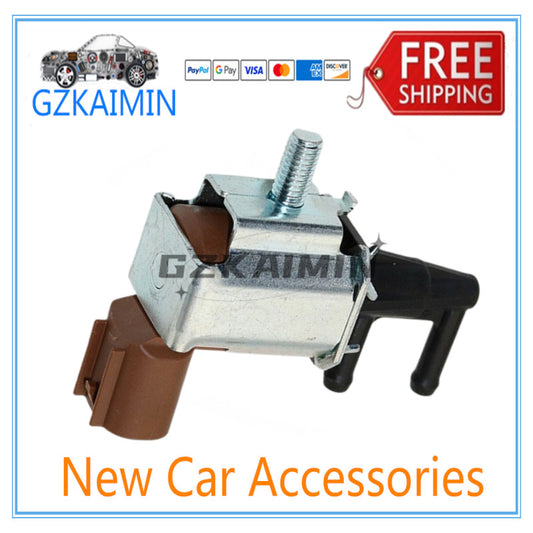 Equipment Manufacturer  K5T48280 Steam Tank Purification Control Solenoid Valve for Mitsubishi Legnum