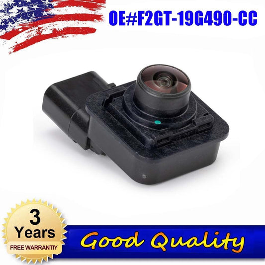 Rear View Backup Parking Camera F2GT-19G490-CC for Ford Edge 2015-2018 2016 2017