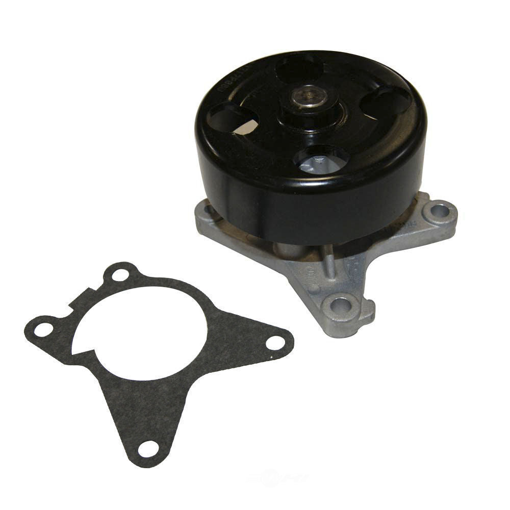 21010EN225 new water pump with gasket suitable for Nissan Versa sub- for model S SL 2007-2011