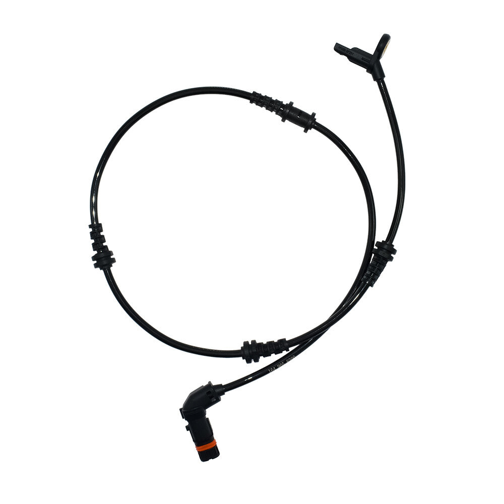 Front left or right ABS wheel speed sensor suitable for Mercedes-Benz GL450 ML350 10-11