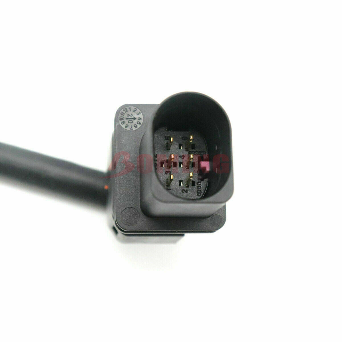 Mass air flow meter (MAF) sensor suitable for Honda Element 2007 - 2011 and CR-V 2007 - 2009 2.4L models.