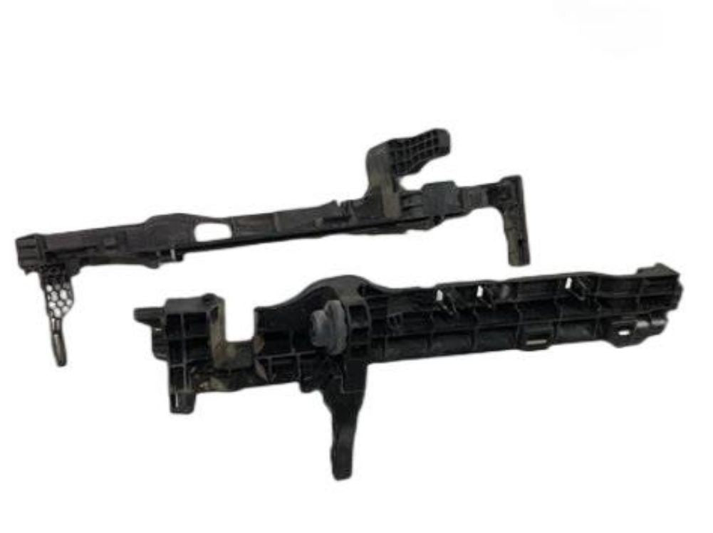 for Mercedes-Benz S W222 Radiator Bracket
