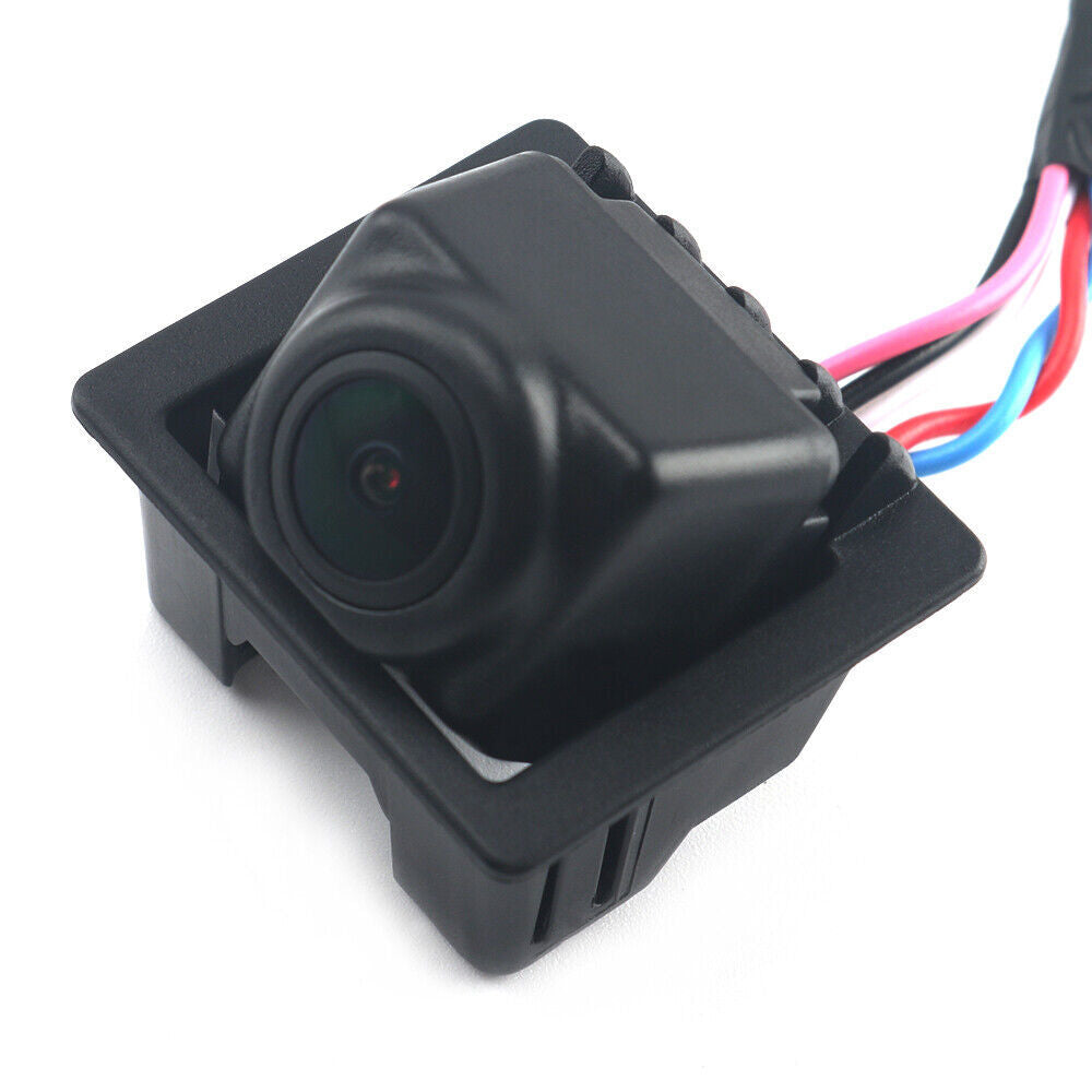 New Rear View-Backup Back Up Camera for Cadillac GM SRX 2010-2016 23205689