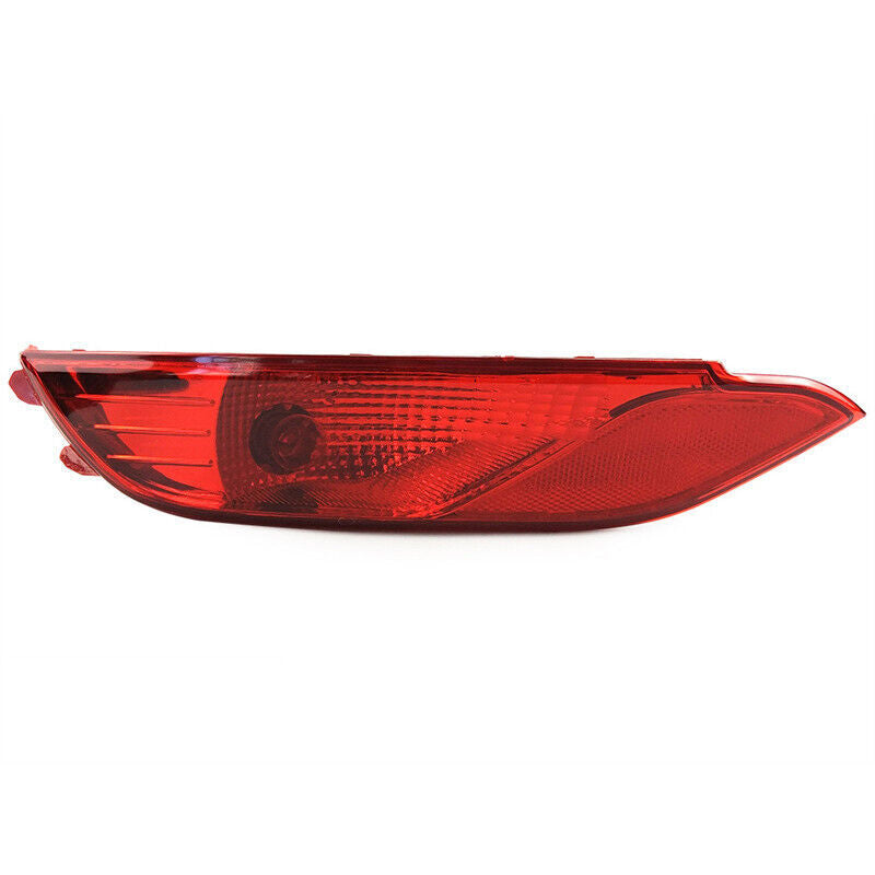 Left Rear Bumper Lamp Reflector Fog Brake Park Light for Hyundai for Tucson 2016-18