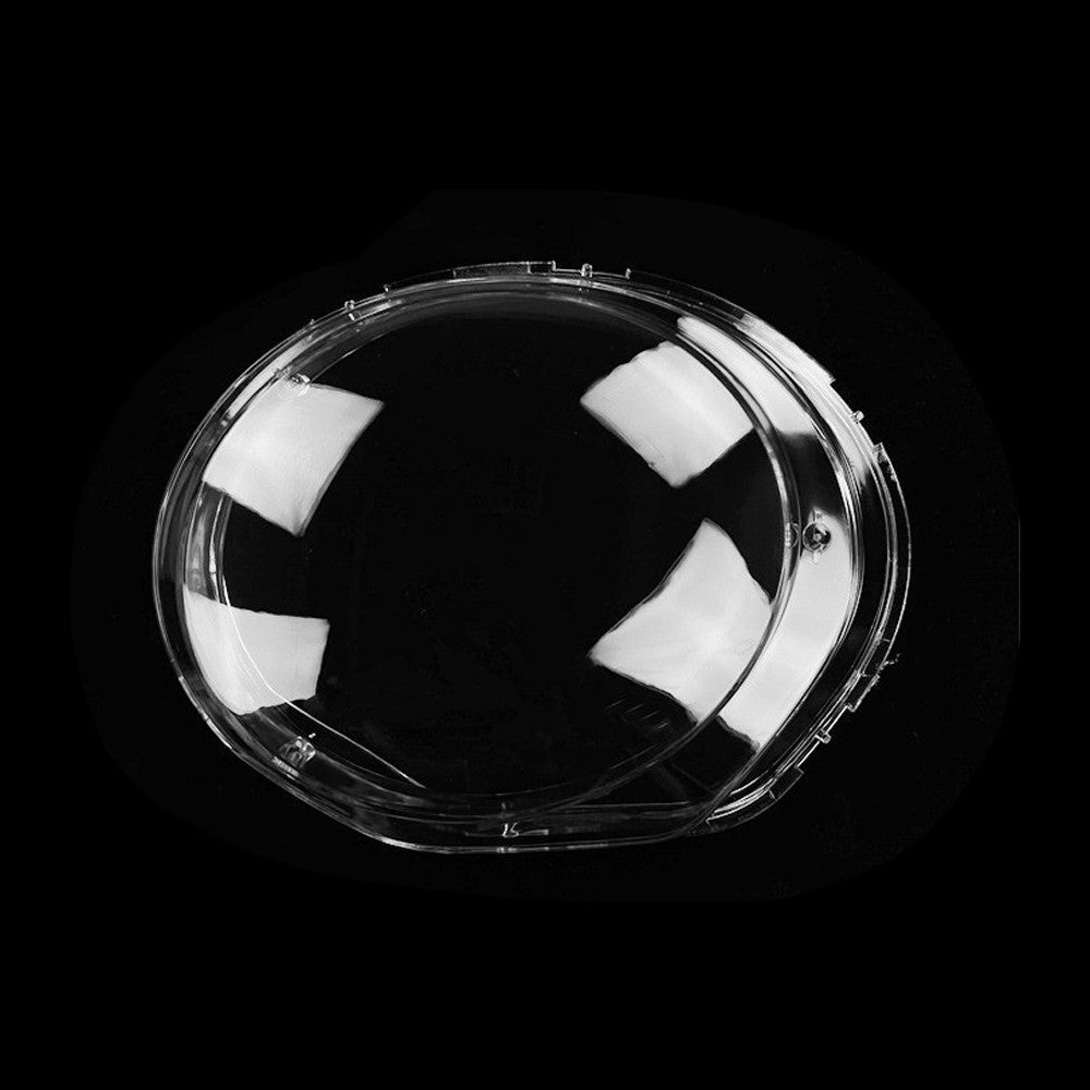 For ESQ 2014 Left Side Headlight Lens Clear Cover without Sealant Glue Replace