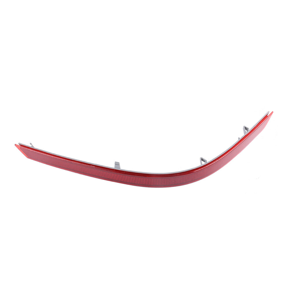 Rear Bumper Left Reflector for Mercedes W251 R320 R350 R500 R550 R63 AMG 2006-11