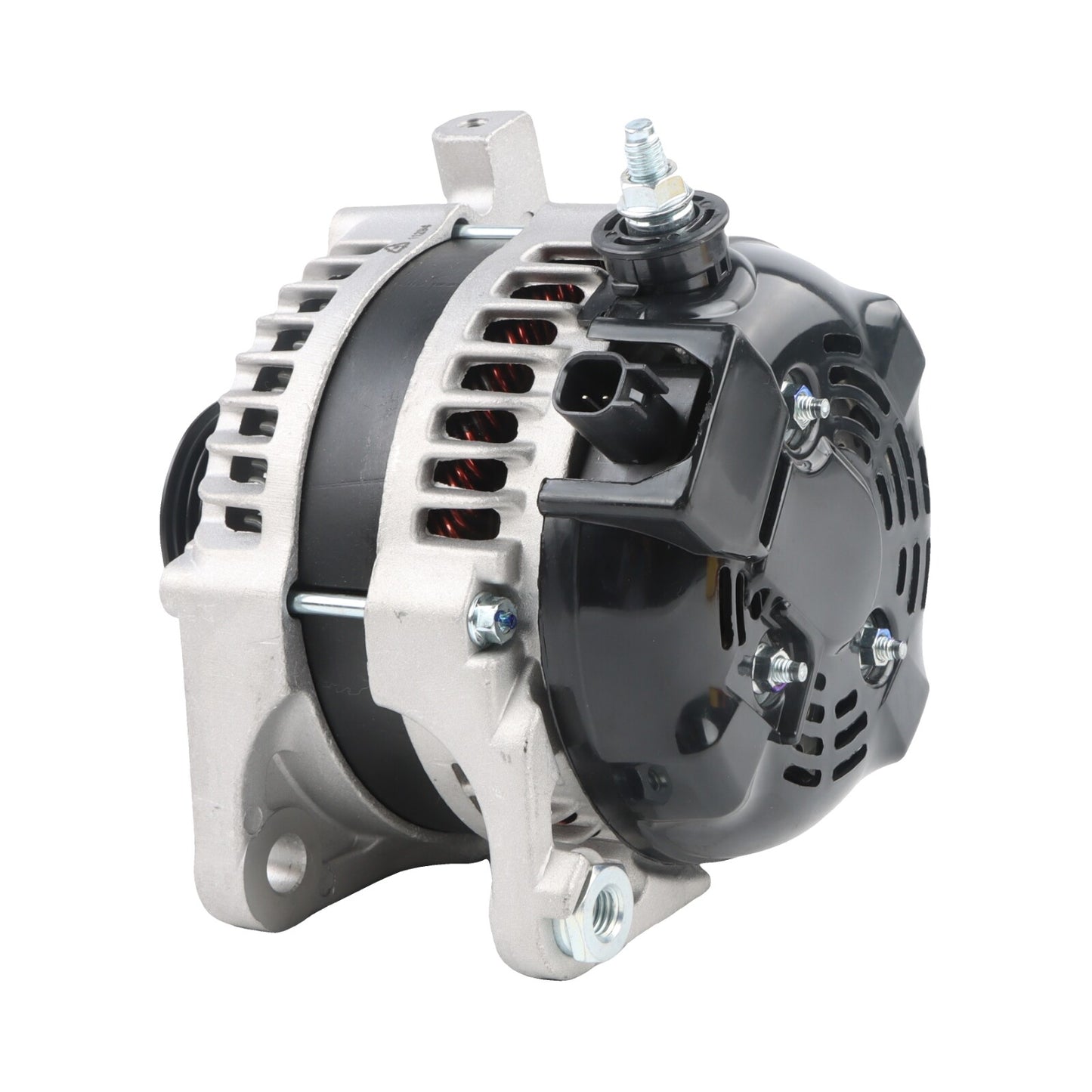 Alternator for Jeep for Wrangler 3.8L V6 2009 2010 2011 11243 11294 11295 4801304AA