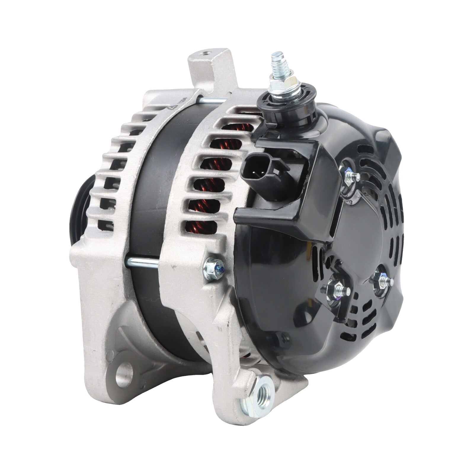 Alternator for Jeep for Wrangler 3.8L V6 2009 2010 2011 11243 11294 11295 4801304AA
