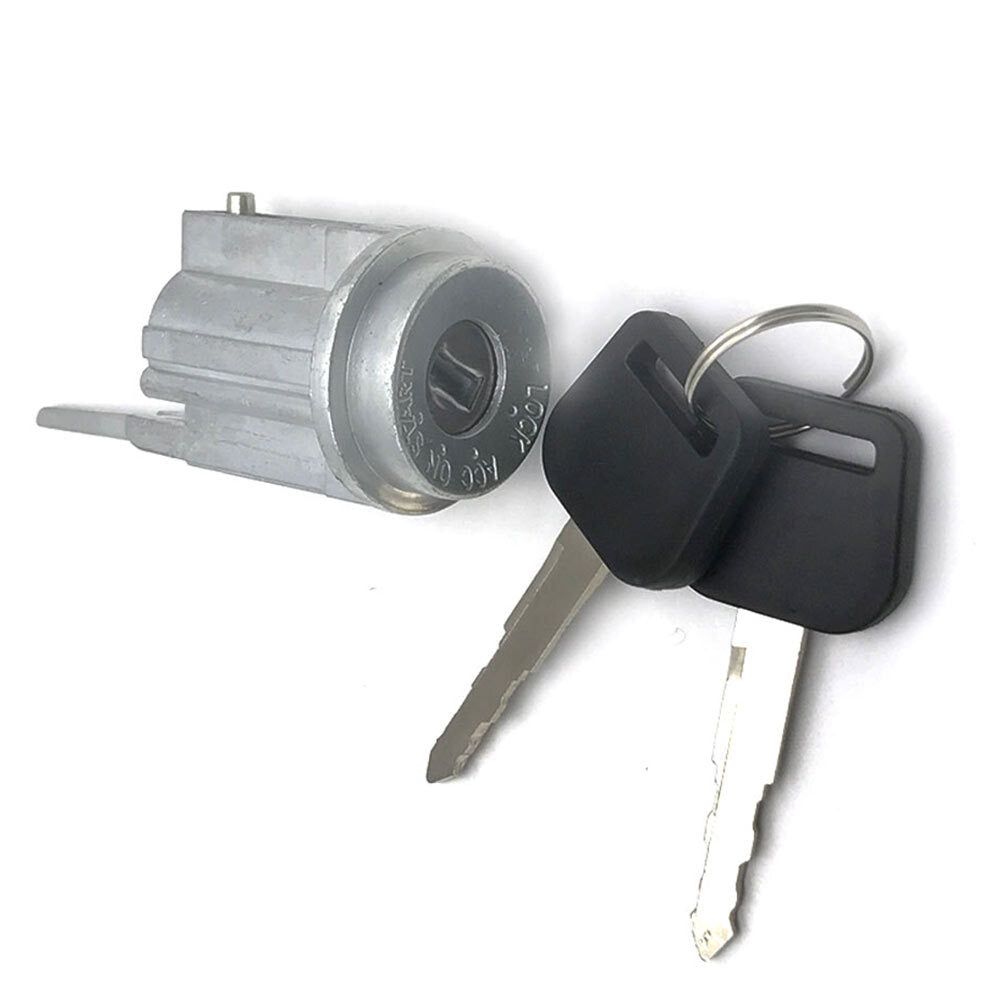 69057-35070 Ignition switch lock cylinder and key suitable for Toyota 4Runner Tacoma 95-04