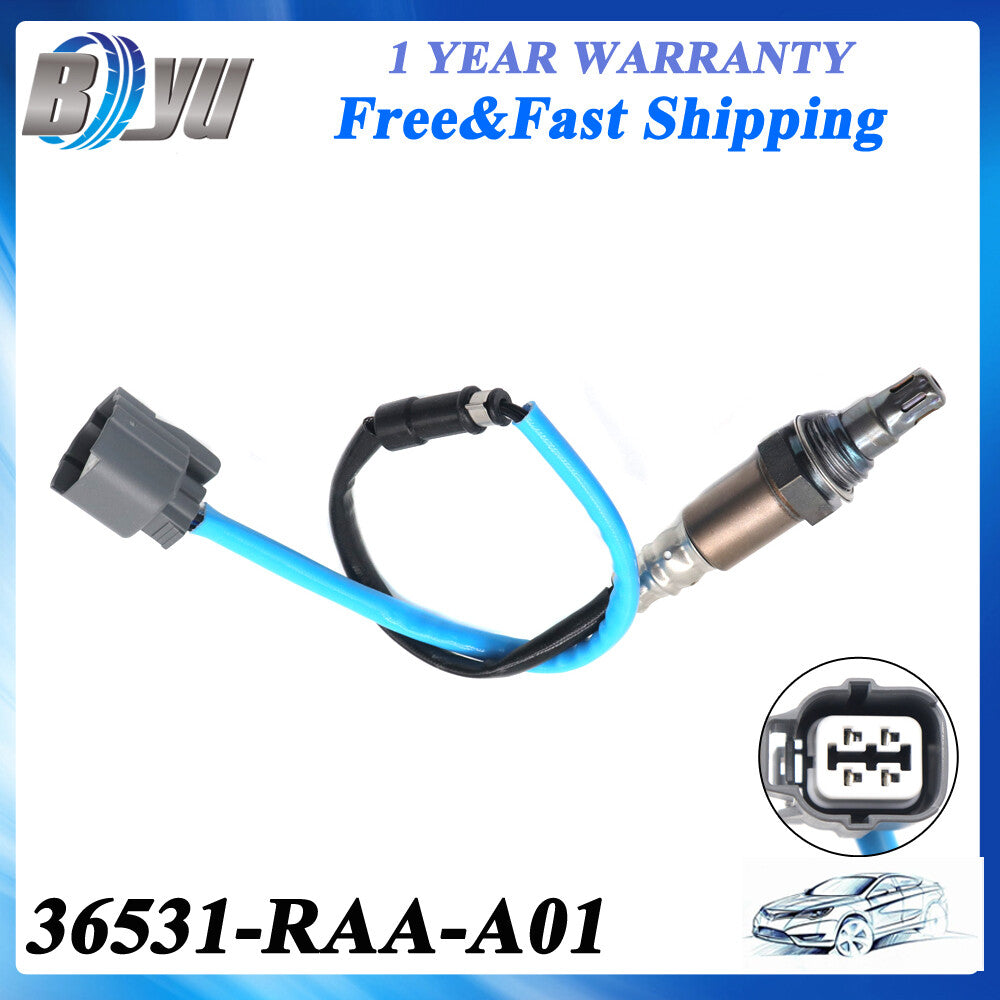 234-9040 Air Fuel Ratio Oxygen Sensor Upstream For 2003-2007 for Honda Accord 2.4L