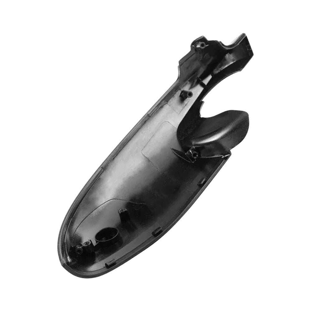 Fits For X3 X4 for X5 X6 F25 F26 F15 F16 F85 Left Side Wing Mirror Lower Cover Cap