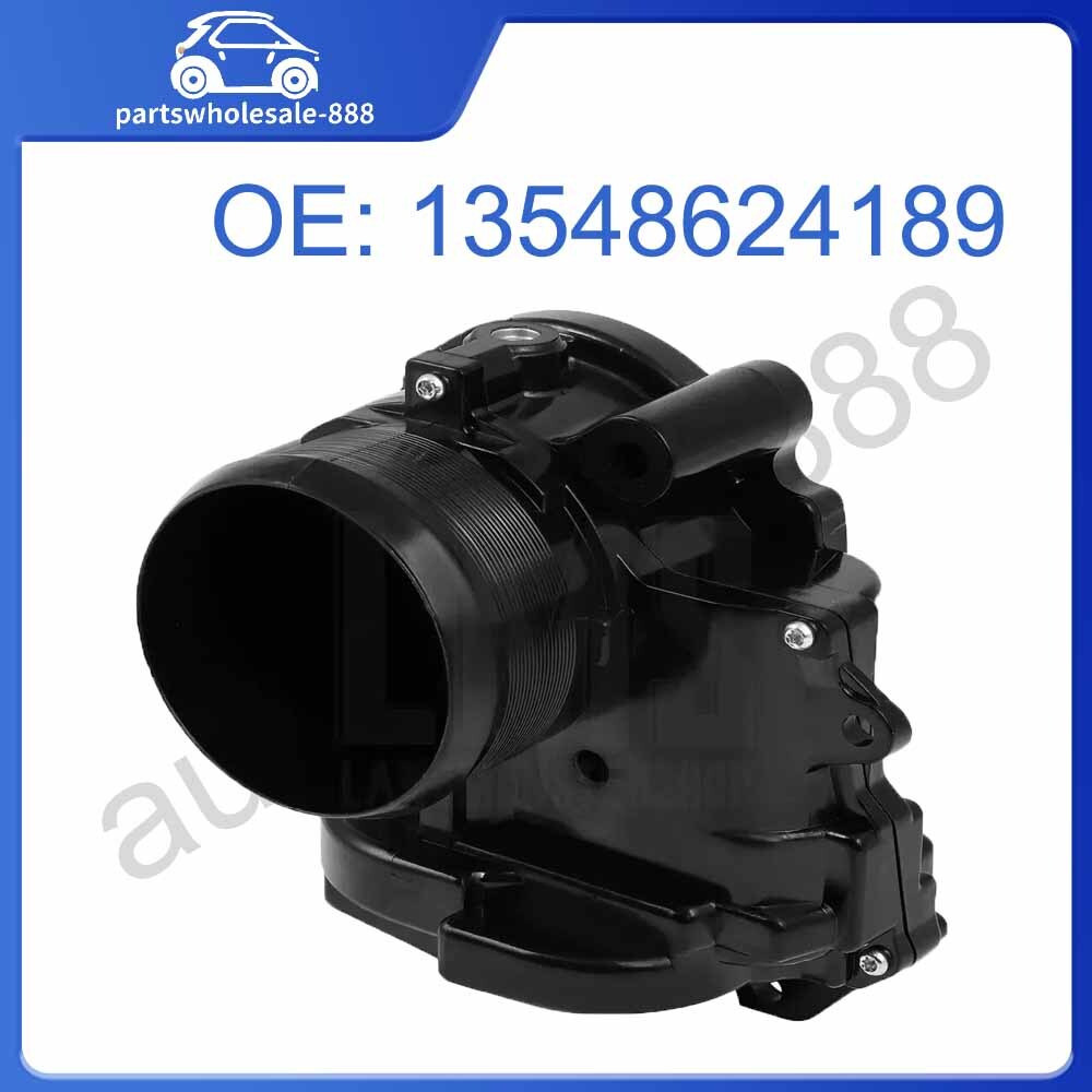 13548624189 1 Throttle body type suitable for 2007-2014 for Mini Cooper Countryman and 2011-2014 1.6L