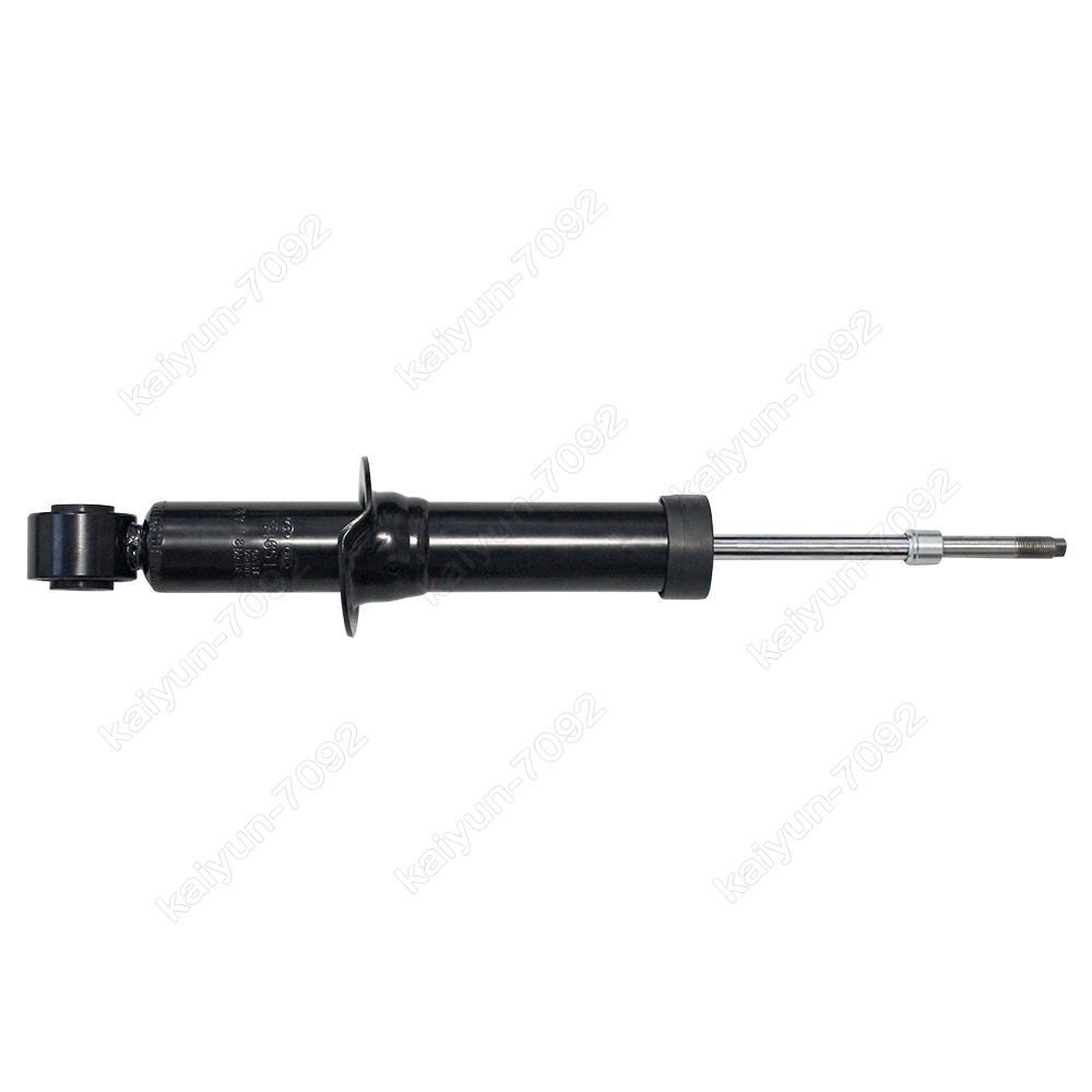 2x for Kia Mohave Borrego 2007-2015 Front Left Right Air Suspension Shock Core
