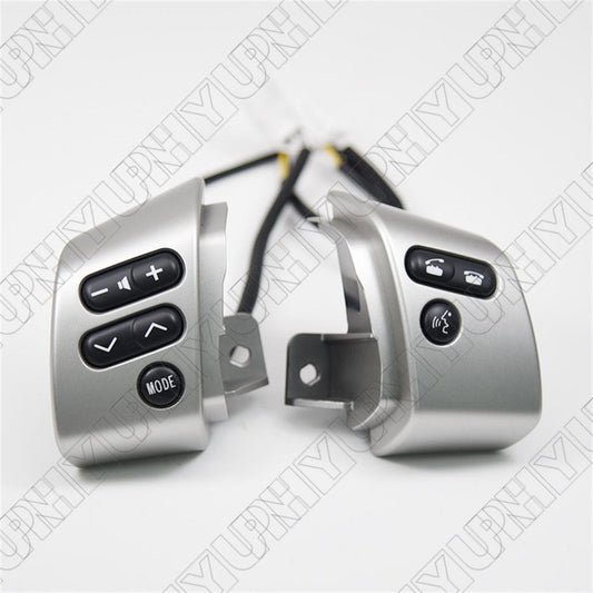 New Car Steering Wheel Control Switch 84250-35070 for Toyota FJ Cruiser 2007-21