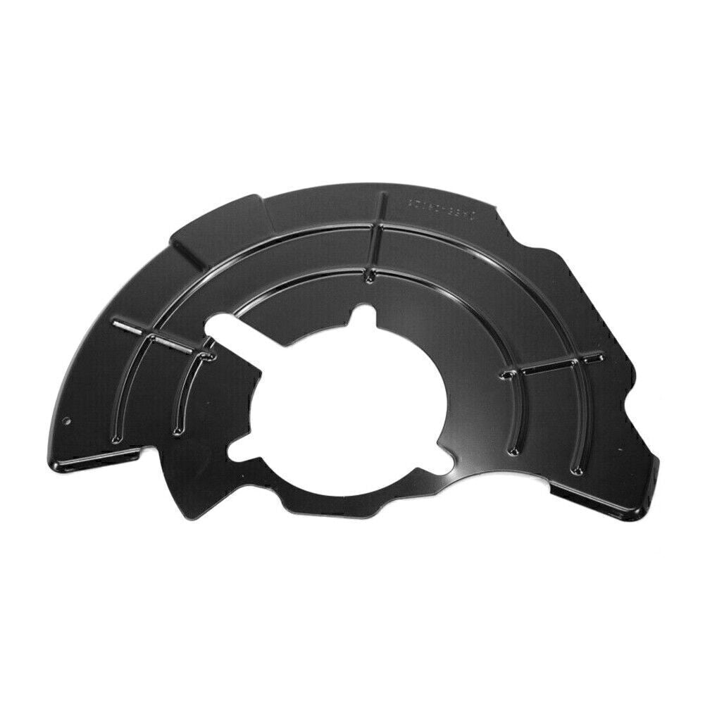 Front Right Brake Disc Dust Shield 52090433AC for Jeep Grand Cherokee Commander