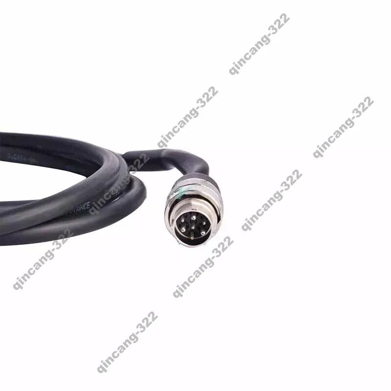 7-Pin ACD Input Harness 6719853 For Bobcat Truck Hydraulic 72'' 2320 84'' 6514
