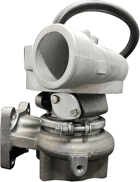Turbocharger Turbo for 1986-1995 for Toyota 4-Runner 2L-T 2.4/4 90 D 17201-54060