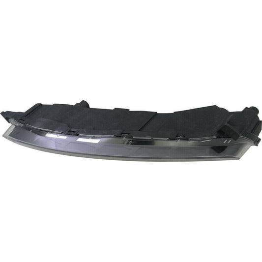 A pair of LED fog lights and daytime running lights are available for the for Hyundai Sonata 2015-2017.