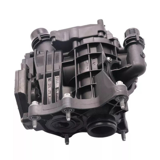 Engine Coolant Thermostat for BMW 330 530 X1 X3 Z4 2019-2022
