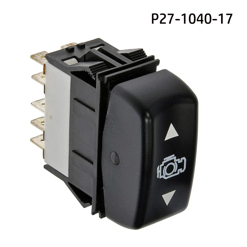 Engine Brake Level Rocker-P/N P27-1040-17 for Kenworth T660 (No Year)