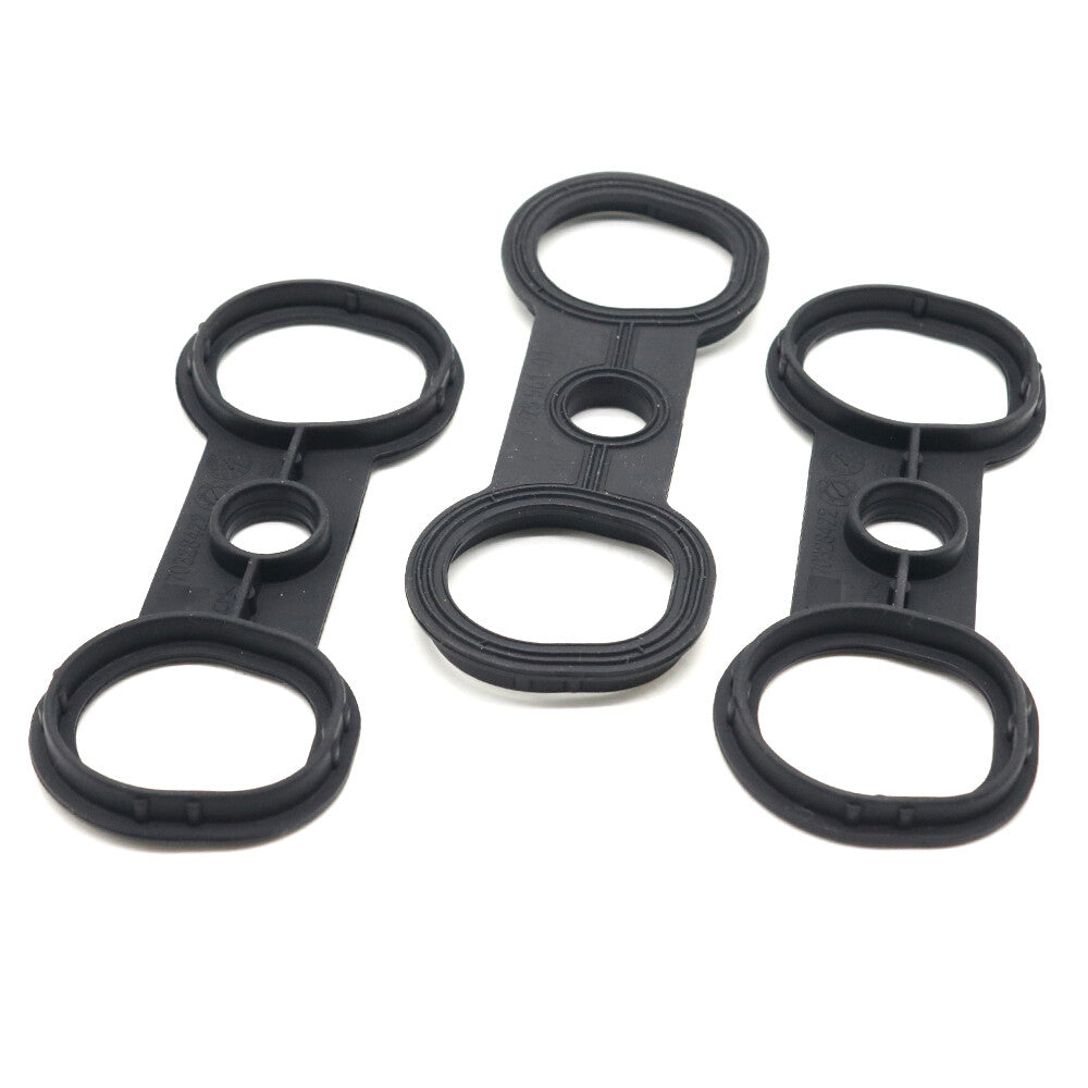 1 set Valve Cover Gasket 11127552280 for BMW Z4 X5 528xi 328xi 128i 2.0L 3.0L