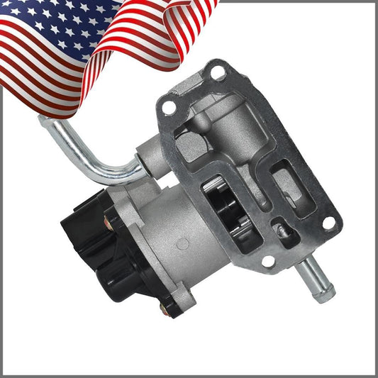 Idle Speed Motor Idle Air Control Valve IACV for Mitsubishi Pajero MD614713