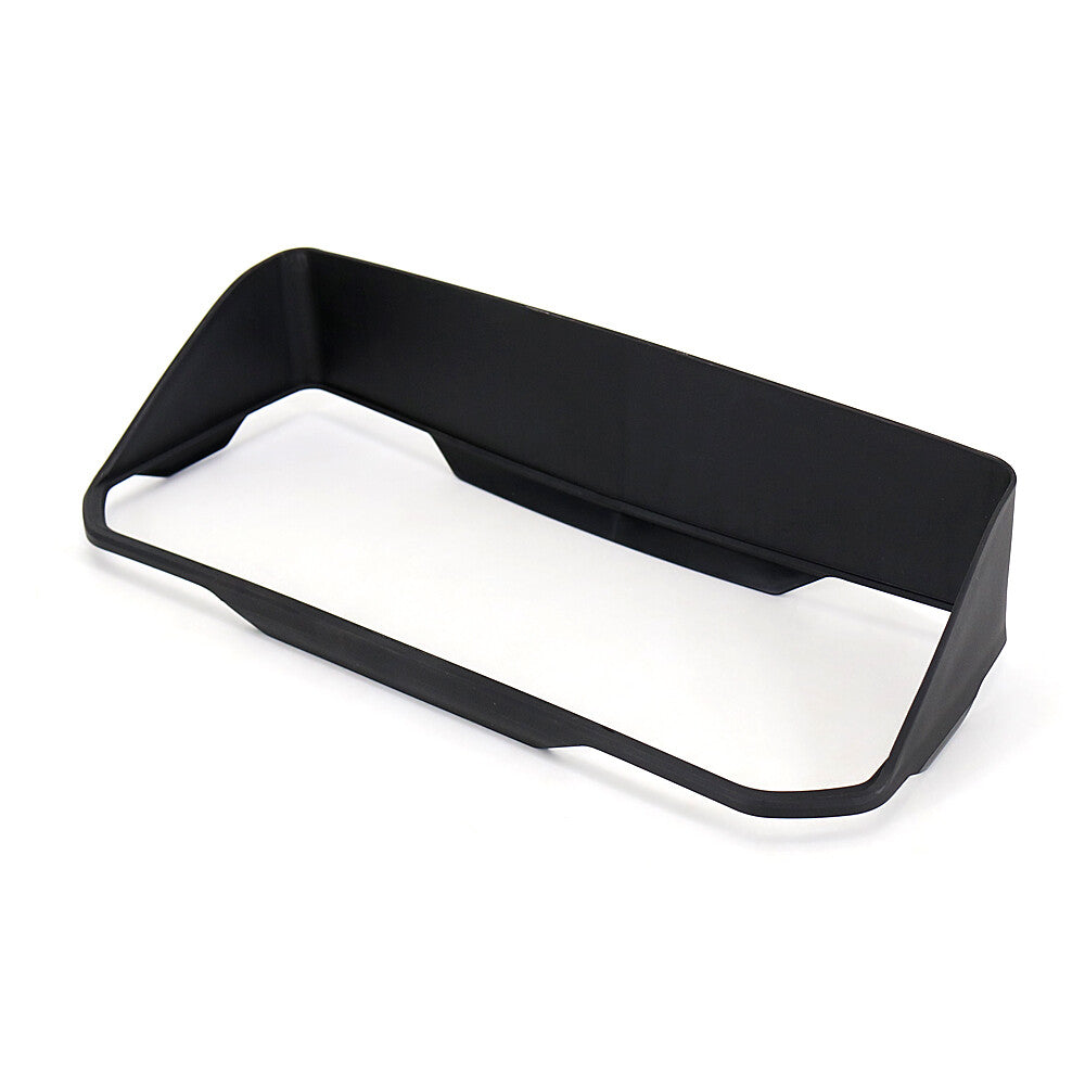 for BMW R1250RT 2021 -2022 Motorcycle Instrument Hat Sun Visor Meter Cover Guard