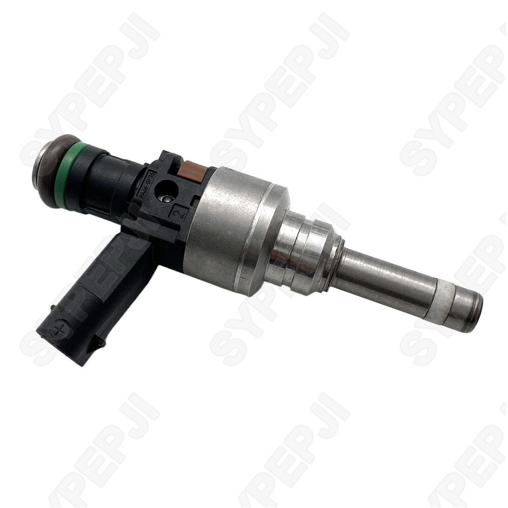 4 Fuel Injectors 35310-2G750 for Hyundai Sonata 2011-14 and for Kia Optima 11-15