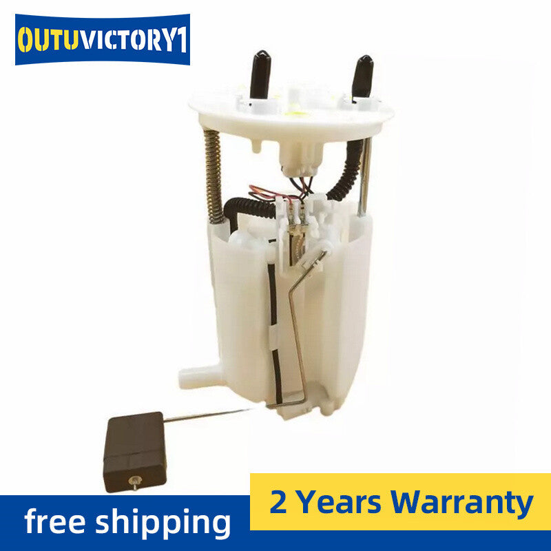 Fuel pump module assembly suitable for Toyota MARK X GRX12 3.0L 2005 - 2009 77020 - 22060