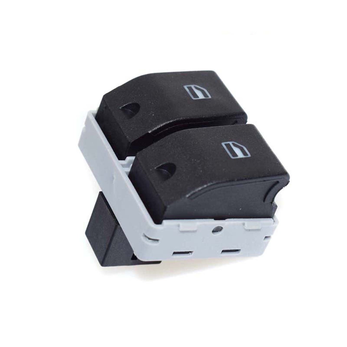 for VW Polo 2001-2009 for Seat Ibiza III 6Q0959858 New Power window Switch Control