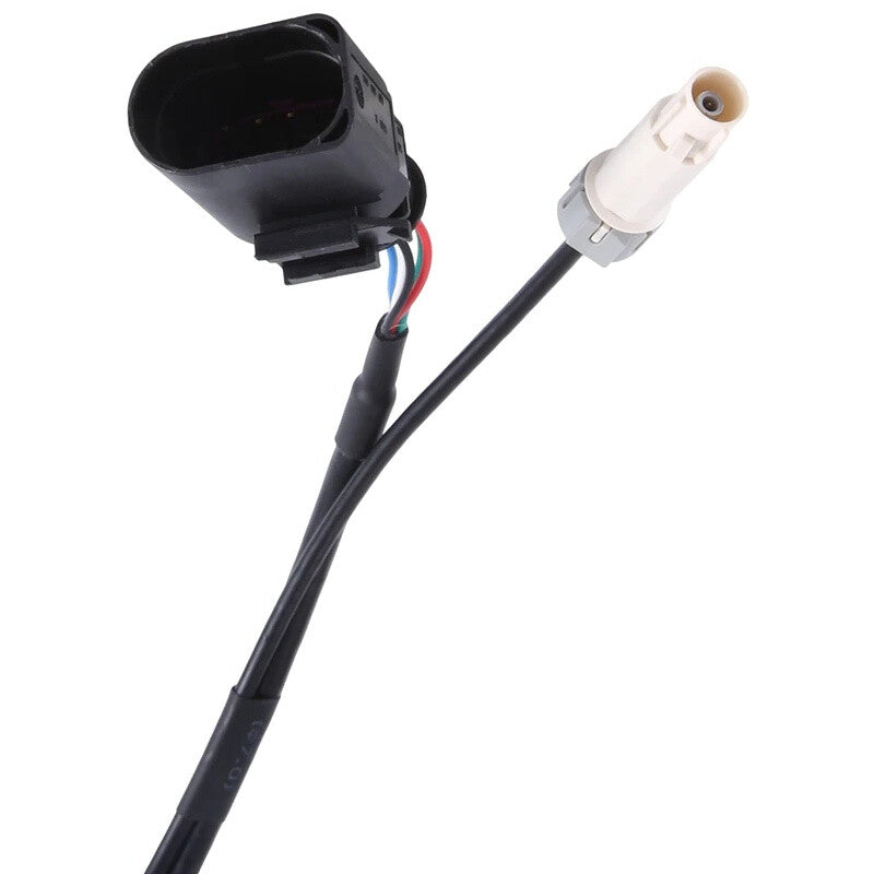 Rearview backup camera for Porsche Macan 2019 - 2024 and for Porsche 718 2017 - 2024.