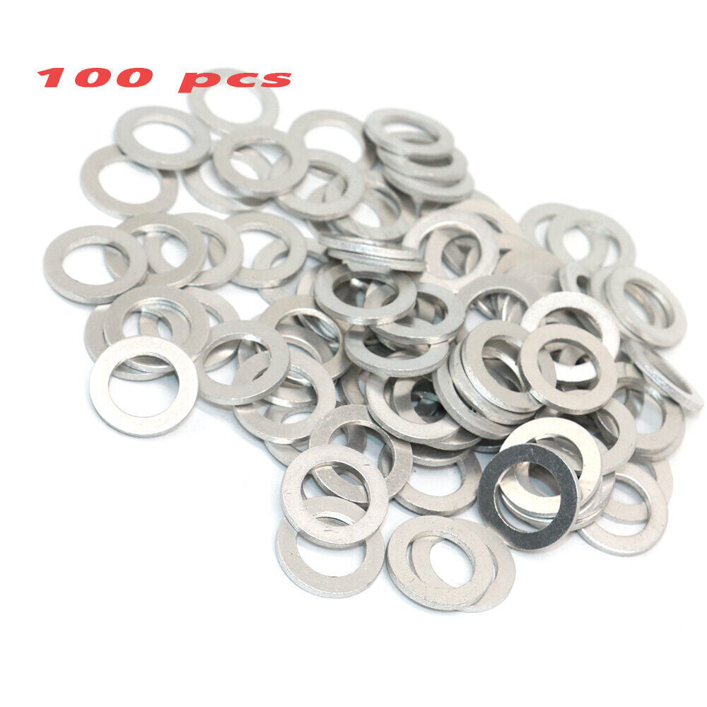 100x18 mm TRANSDRAIN PLUG CRUSH WASHER airbag (90471-PX4-000) for Honda / for ACURA