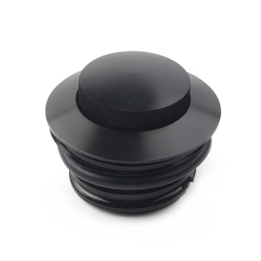 for Harley Street Glide FLHX 2008-2009 Motorcycle Aluminum Pop-Up Gas Cap