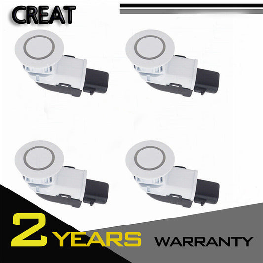 4-pack PDC Parking Assist Sensors 89341-45030-B0 for Toyota for Sienna 2006-2010