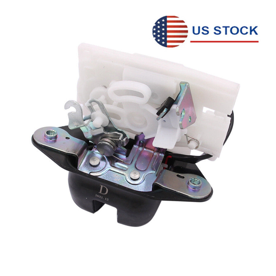 Tailgate Lock Actuator Trunk Latch For 2009-2014 for Honda Fit Hatchback 74801TF0902