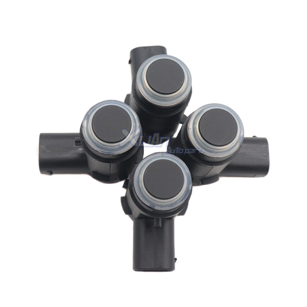 9L3T-15K859-BA PDC Rear Bumper Spare Park Reversing Sensor Suitable for 09-14 for Ford F-150