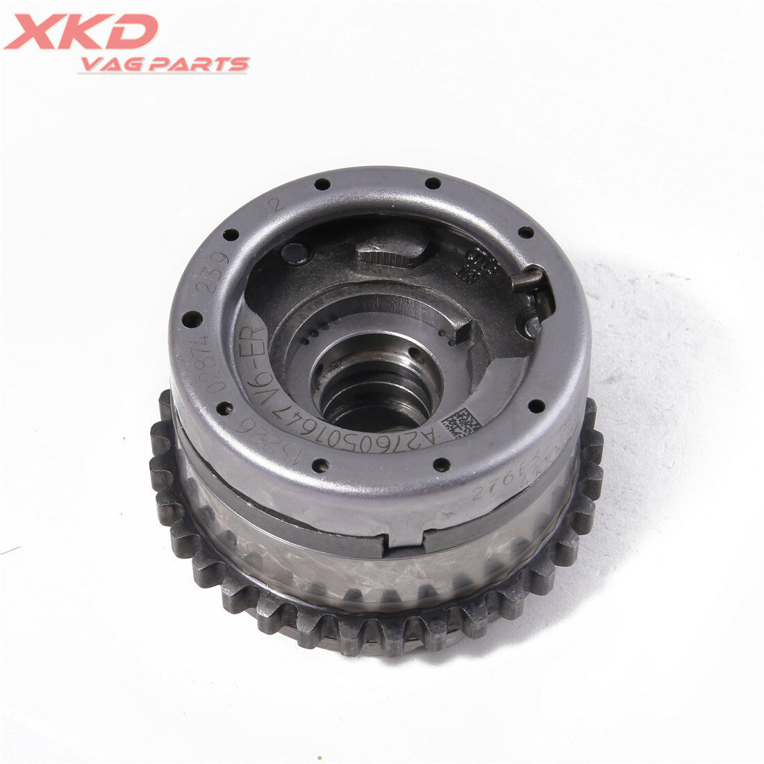 Intake right intake camshaft adjuster suitable for Mercedes-Benz E63 AMG S550 ML500
